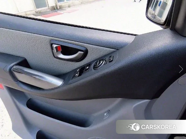 Hyundai The New Grand Starex 2019 Серебряный из Кореи, фото 3