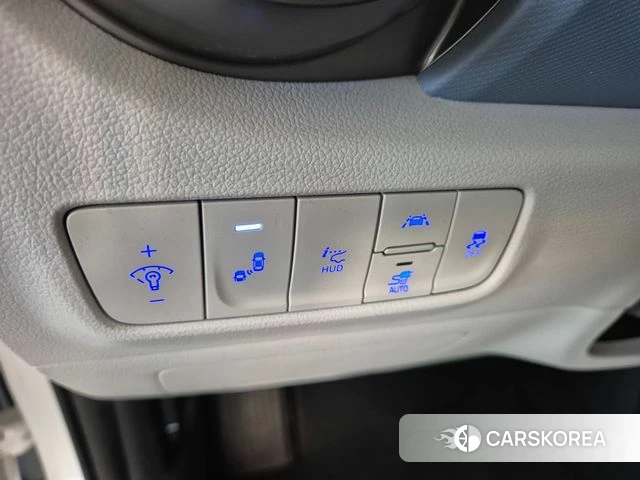Hyundai Kona Electric 2020 Белый из Кореи, фото 3
