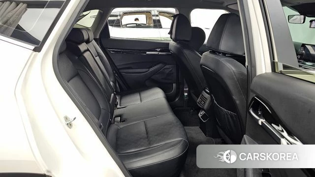 Kia Seltos 2019 Белый из Кореи, фото 3