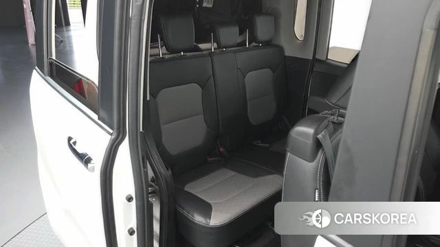 Kia The New Ray 2022 Белый из Кореи, фото 3