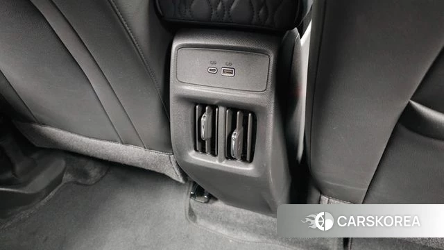 Chevrolet (GM Daewoo) Trax Crossover 2023 Белый из Кореи, фото 3