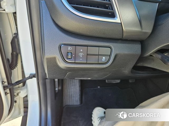 Kia The New Seltos 2024 Белый из Кореи, фото 3