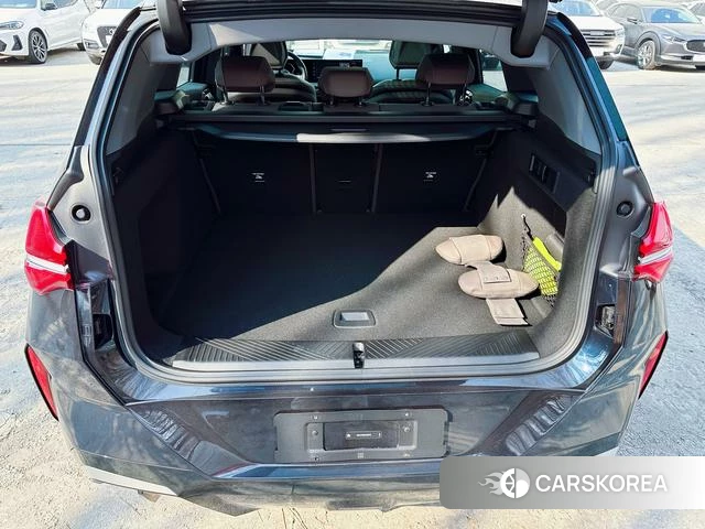 BMW X3 id 3939332 из Китая 3