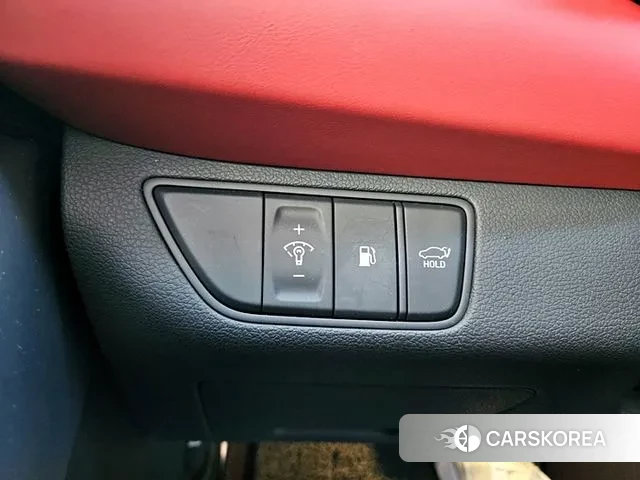 Genesis The New G70 2022 Белый из Кореи, фото 3