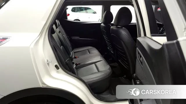 Ssangyong Berry New Tivoli 2020 Белый из Кореи, фото 3