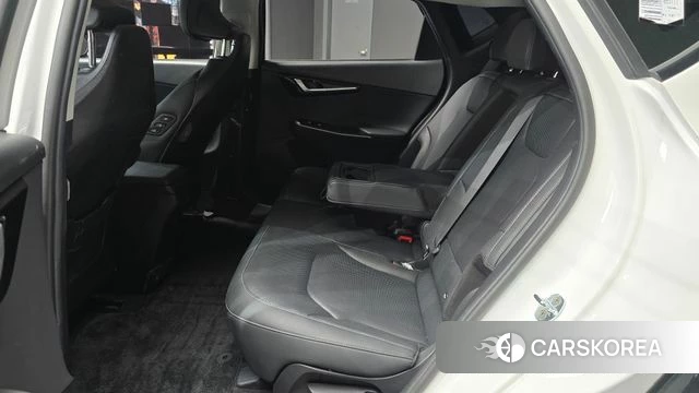 Kia EV6 2022 Белый из Кореи, фото 3
