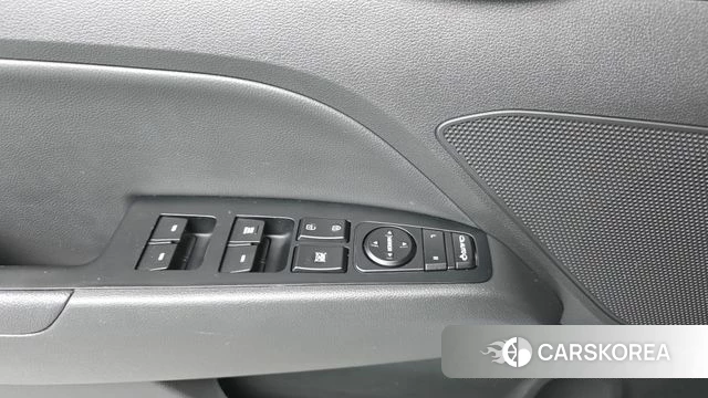 Hyundai The New Avante AD 2020 Белый из Кореи, фото 3