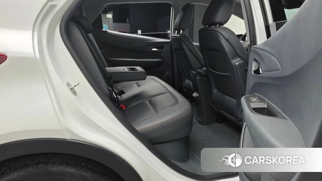 Chevrolet (GM Daewoo) Bolt EV 2019 Белый из Кореи, фото 3