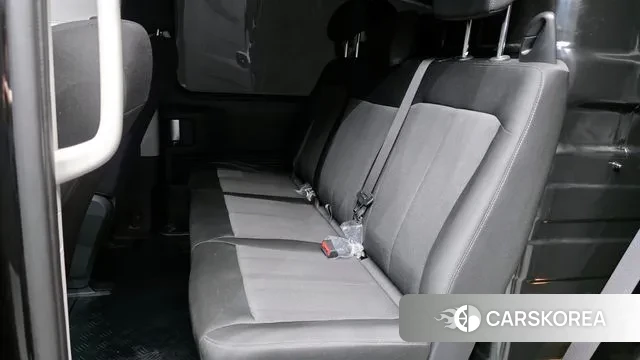 Hyundai Staria 2025 Черный из Кореи, фото 3