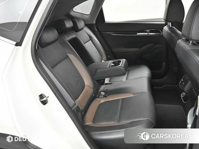 Kia Seltos 2020 Белый из Кореи, фото 3