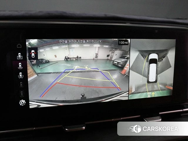 Kia Carnival 4th generation 2021 Серый из Кореи, фото 3