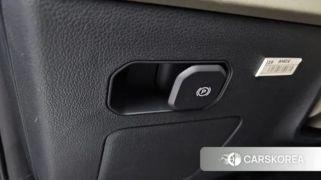 Ssangyong Torres 2023 Серый из Кореи, фото 3