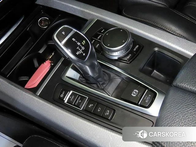 BMW X5 (F15) 2018 Белый из Кореи, фото 3