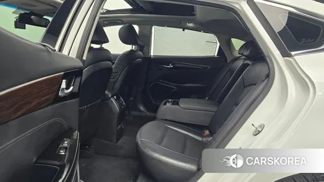 Kia Come New K7 2019 Белый из Кореи, фото 3