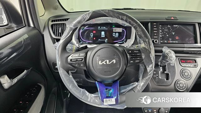 Kia The New Kia Ray 2026 Белый из Кореи, фото 3