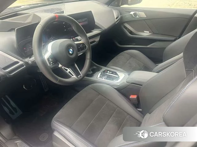 BMW 2 series 2025 Фиолетовый из Китая, фото 3