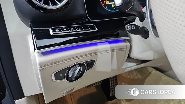 Mercedes-Benz AMG GT 2020 Черный из Кореи, фото 3