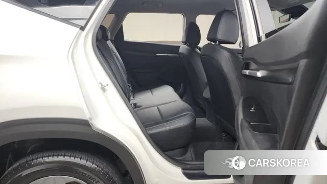 Kia Seltos 2021 Белый из Кореи, фото 3