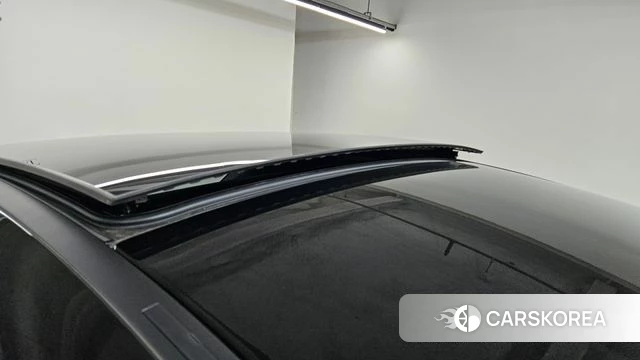 Mercedes-Benz CLA-Class C118 2024 Черный из Кореи, фото 3