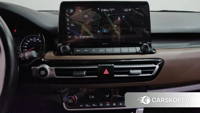 Kia Seltos 2022 Белый из Кореи, фото 3