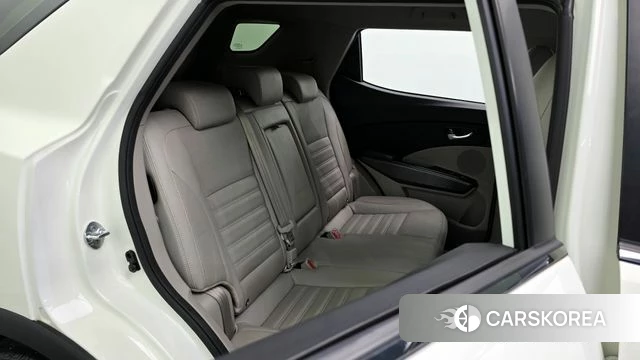 Ssangyong Tivoli Air 2022 Белый из Кореи, фото 3