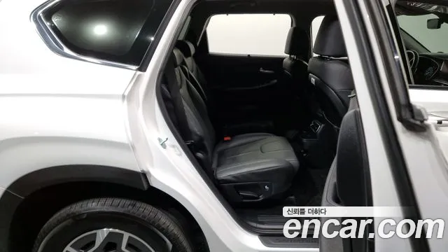 Hyundai The New Santa Fe id 2682239 из Кореи 3