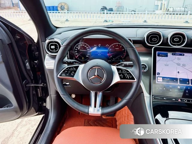 Mercedes-Benz GLC id 4207865 из Китая 3