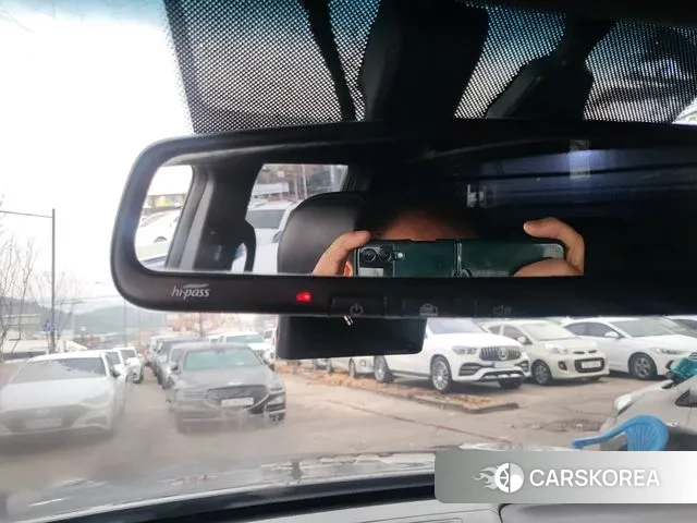 Ssangyong The New Rexton Sport 2021 Серый из Кореи, фото 3