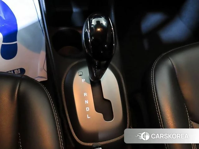 Chevrolet (GM Daewoo) The New Spark 2018 Черный из Кореи, фото 3