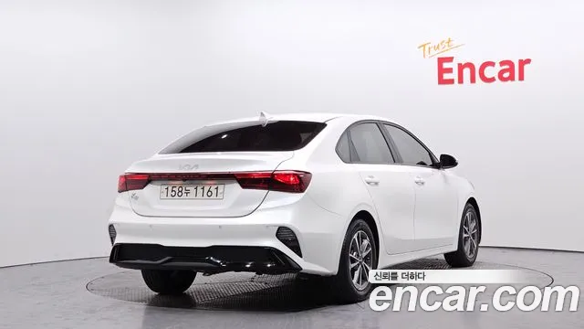 Kia The New K3 2nd generation id 2622764 из Кореи 3