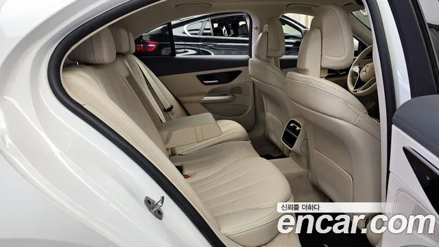 Mercedes-Benz E-Class W214 id 2699549 из Кореи 3