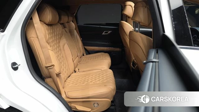 Genesis GV80 2022 Белый из Кореи, фото 3