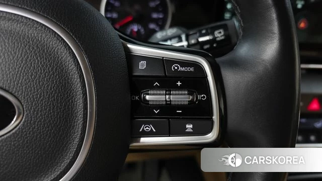 Kia Carnival 4th generation 2021 Серый из Кореи, фото 3