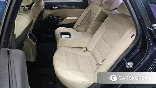 Kia Come New K7 id 3808120 из Кореи 3