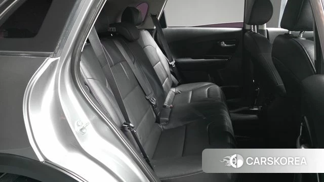 Kia The New Niro 2020 Серый из Кореи, фото 3
