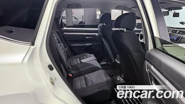 Honda CR-V 5th generation id 2844869 из Кореи 3