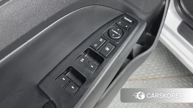 Hyundai The New Avante AD 2019 Белый из Кореи, фото 3