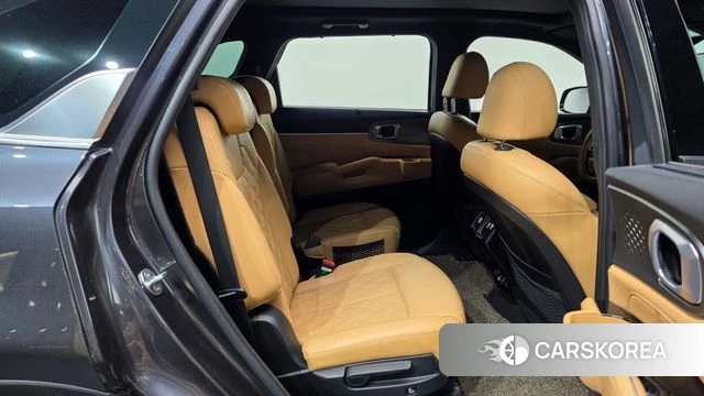 Kia Sorento 4th Generation 2020 Серый из Кореи, фото 3