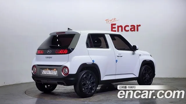 Hyundai Casper id 2684904 из Кореи 3