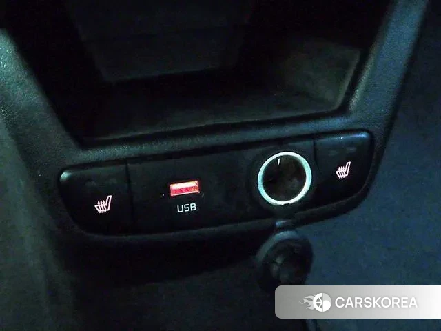 Kia The New Ray 2021 Небесно-голубой из Кореи, фото 3