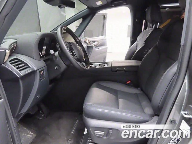 Toyota Alphard 4th Generation id 2787994 из Кореи 3