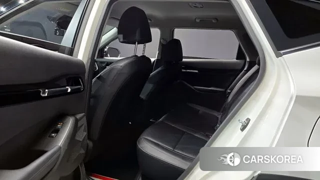 Kia Seltos 2019 Белый из Кореи, фото 3