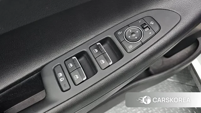 Hyundai The New Grandeur IG 2021 Белый из Кореи, фото 3