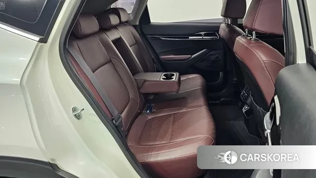 Kia Seltos 2020 Белый из Кореи, фото 3