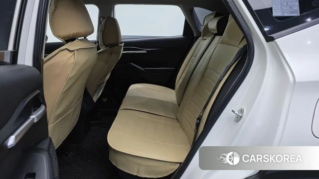 Kia Seltos 2020 Белый из Кореи, фото 3