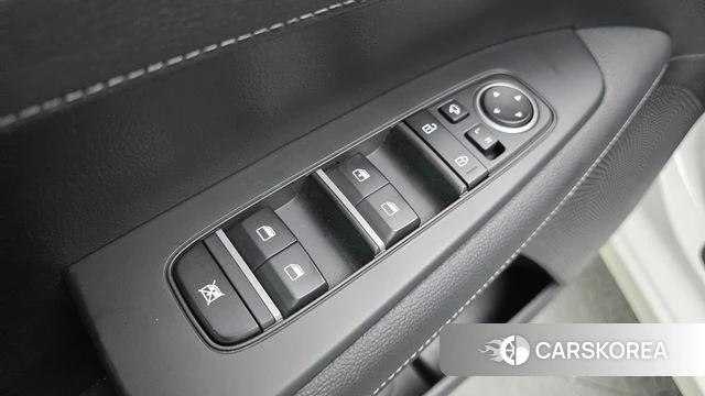 Kia Come New K3 2021 Белый из Кореи, фото 3