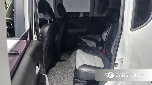 Kia The New Ray 2018 Белый из Кореи, фото 3