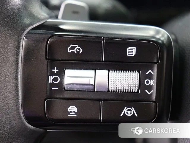 Hyundai Grandeur (GN7) 2024 Белый из Кореи, фото 3