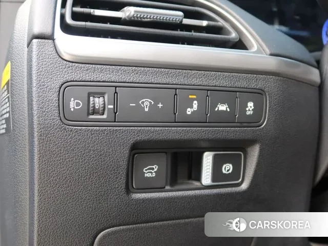 Hyundai Palisade 2019 Черный из Кореи, фото 3