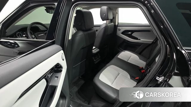 Land Rover Range Rover Evoque 2nd Generation 2025 Черный из Кореи, фото 3